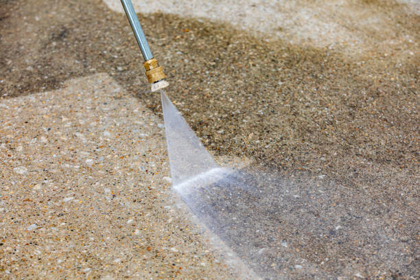 Braddock, VA Pressure washing Company