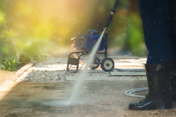 Concrete Sealing in Braddock, VA